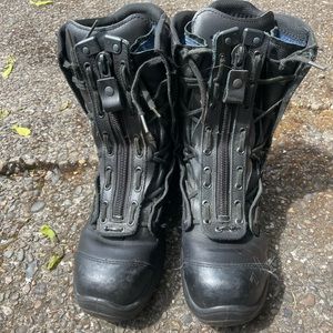 haix boots airpower xr1